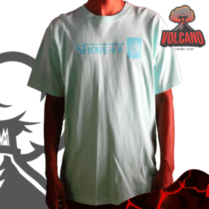 Playera Shove It Talla G