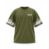 Playera Over Size Volcano Talla G